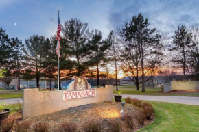 Tamarack Wisconsin Dells, a Ramada by Wyndham